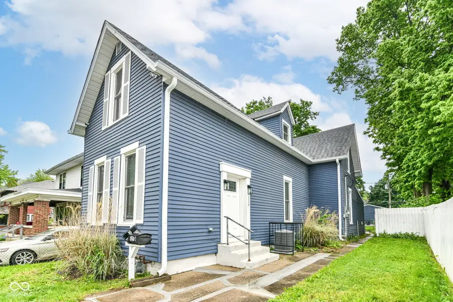 1115 N Keystone Avenue, Indianapolis, IN 46201 - Image #2