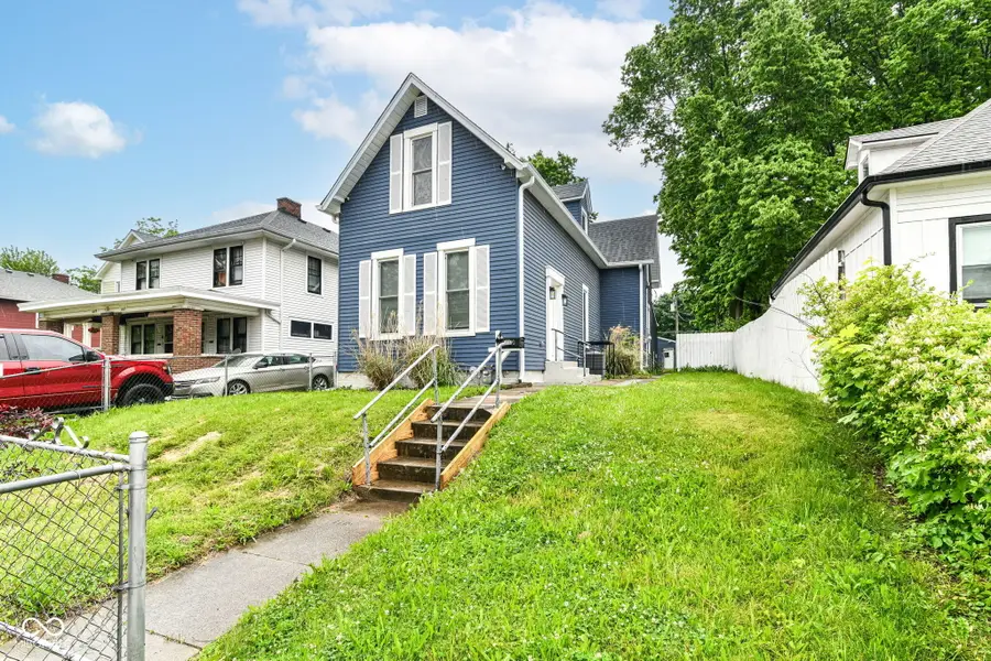 1115 N Keystone Avenue, Indianapolis, IN 46201 - Image #3