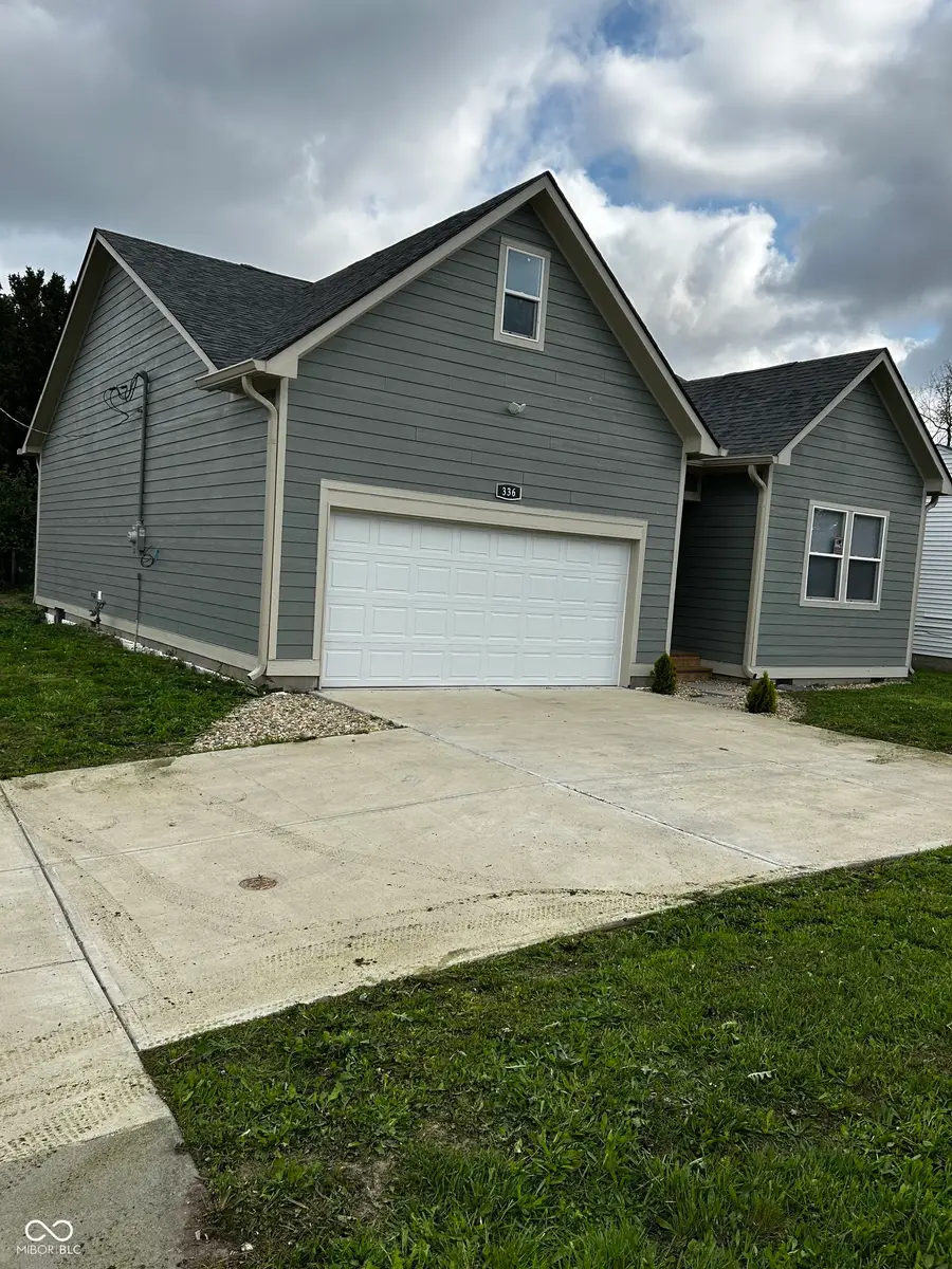 336 W 29th Street, Indianapolis, IN 46208 - #2