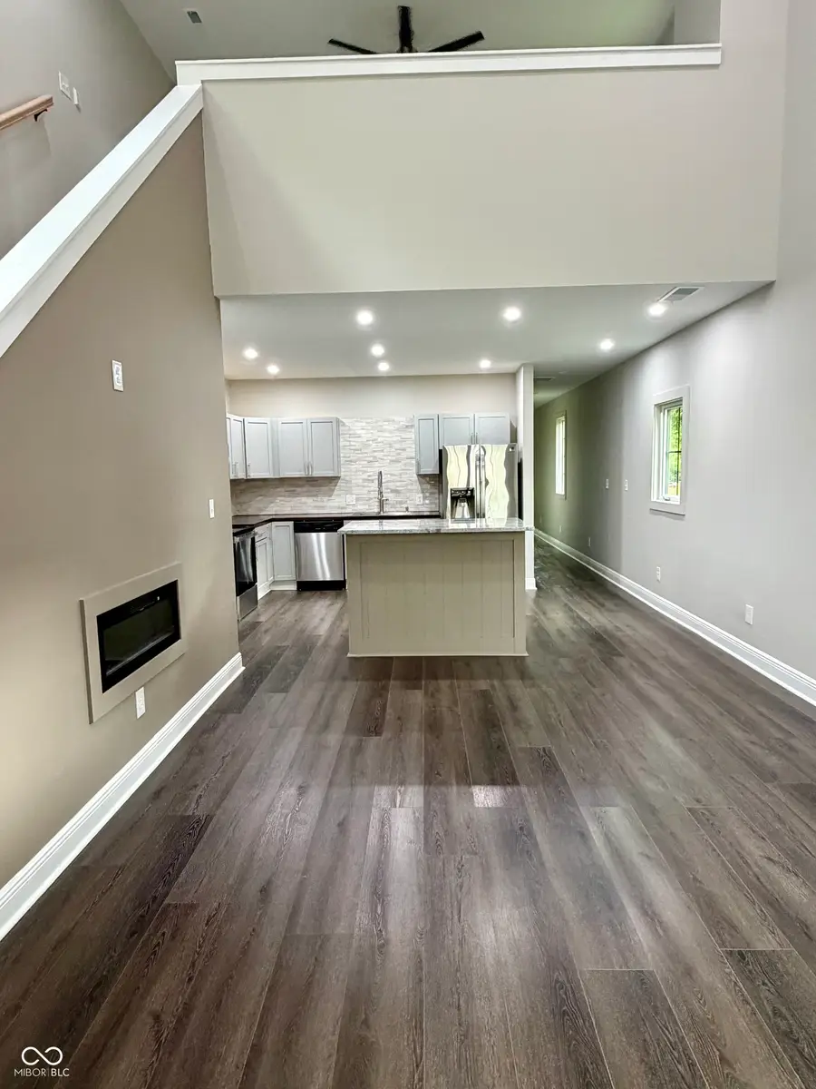 3449 N Kenwood Avenue, Indianapolis, IN 46208 - #3