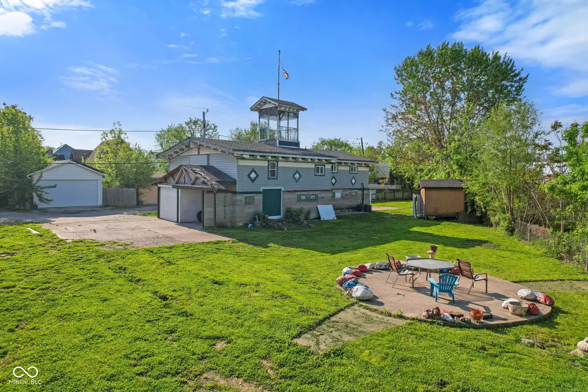 1305 Hartford Street, Indianapolis, IN 46203 - Image #1