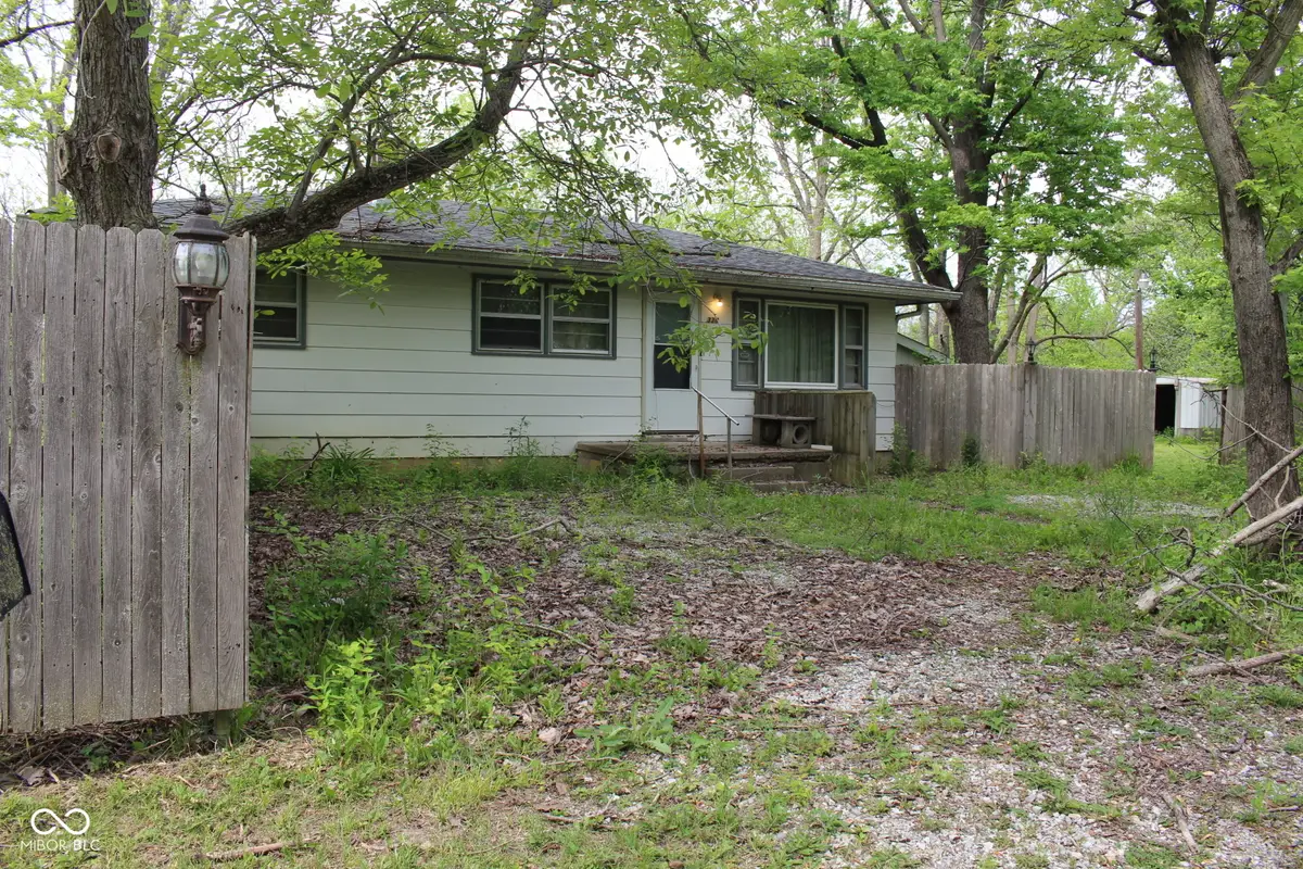 338 E Park Street, Westfield, IN 46074 - #1