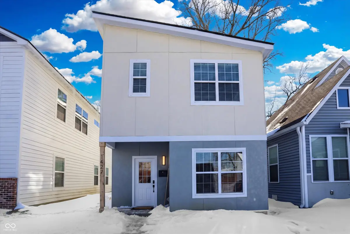 1427 Deloss Street, Indianapolis, IN 46201 - Image #1