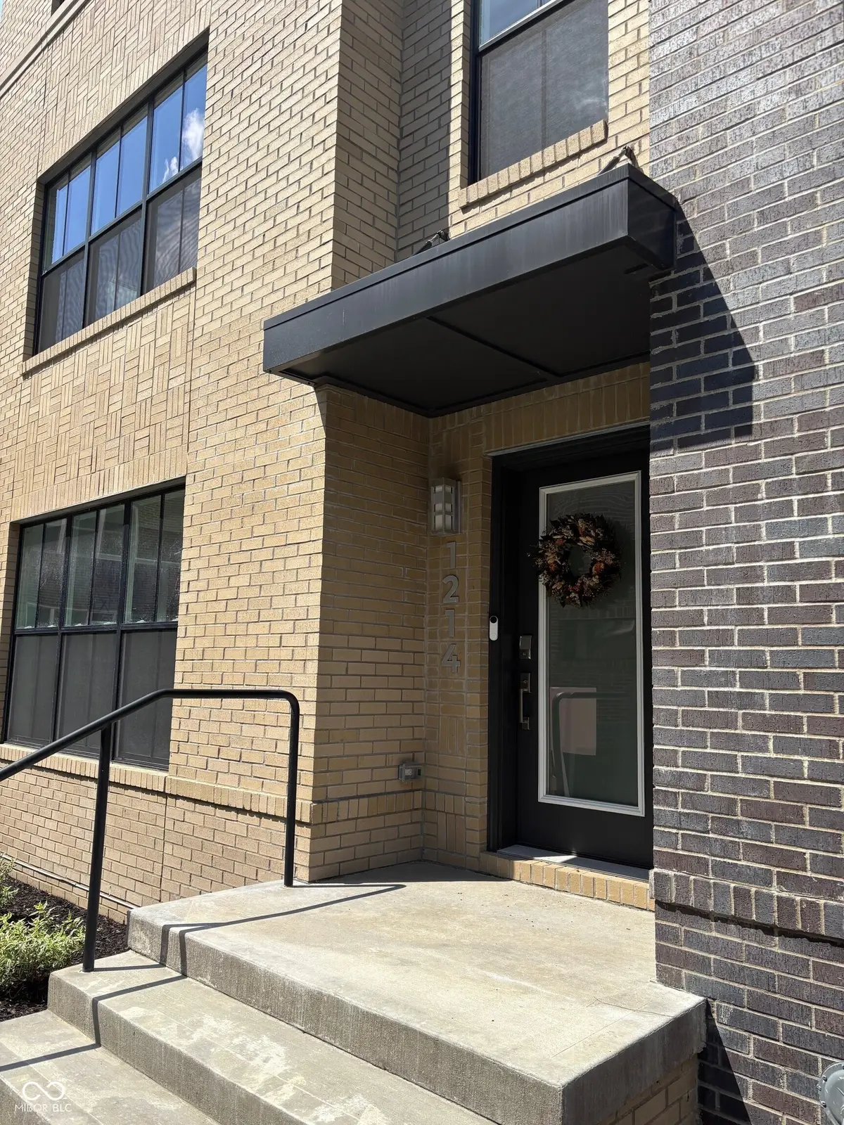 1214 N Alabama Street, Indianapolis, IN 46202 - Image #1