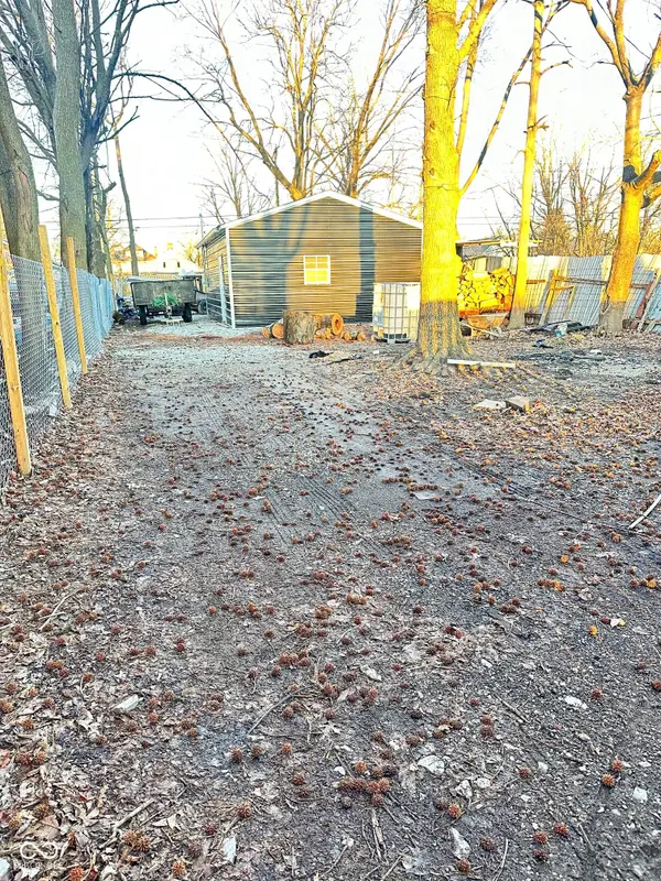 2630 N Sherman Drive, Indianapolis, IN 46218