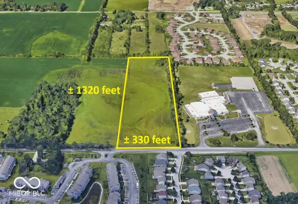 8600 Combs Road, Indianapolis, IN 46237