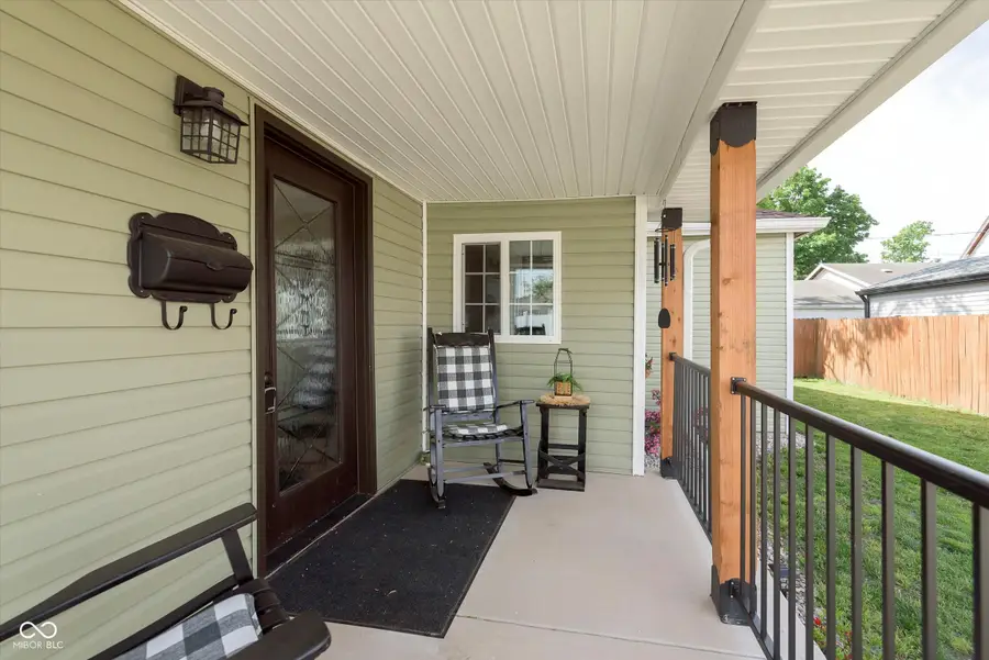 1609 S G Street, Elwood, IN 46036 - Image #3