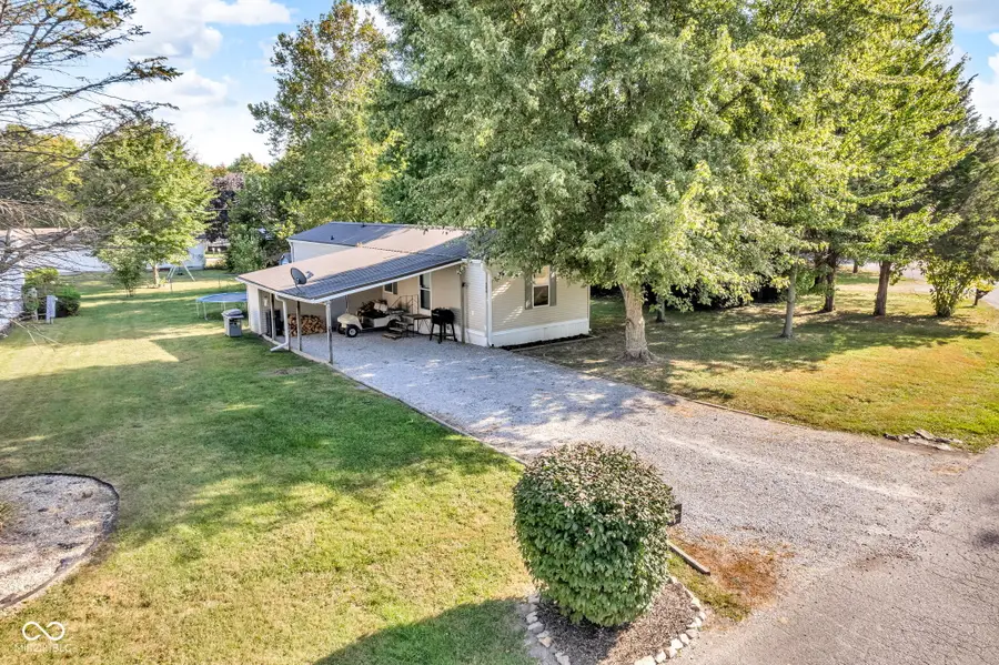 396 Cool Evening Court, Cloverdale, IN 46120 - Image #2