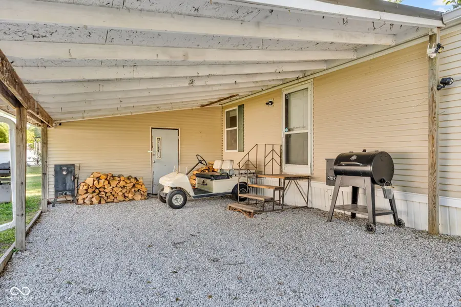 396 Cool Evening Court, Cloverdale, IN 46120 - Image #3