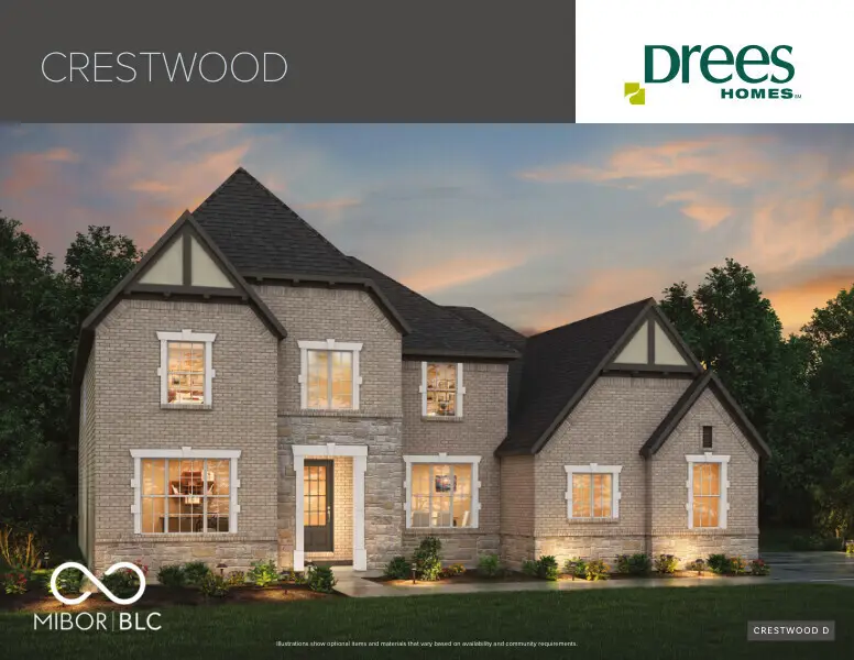 9602 Fall Creek Road, Indianapolis, IN 46256 - #1