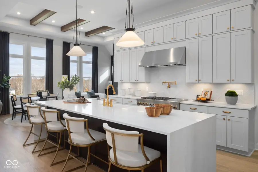 9602 Fall Creek Road, Indianapolis, IN 46256 - #3