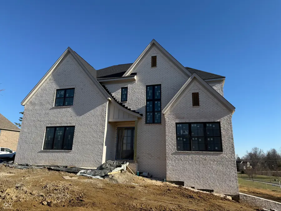 1713 Deer Creek Way, Columbus, IN 47201 - Image #3