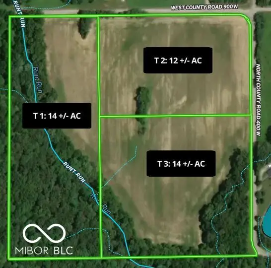 3001 W Block County Rd 900 N, Freetown, IN 47235 - Image #1