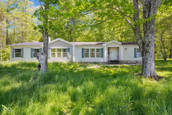 1600 N County Road 325 E, North Vernon, IN 47265