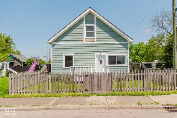 2230 Pleasant Street, Indianapolis, IN 46203