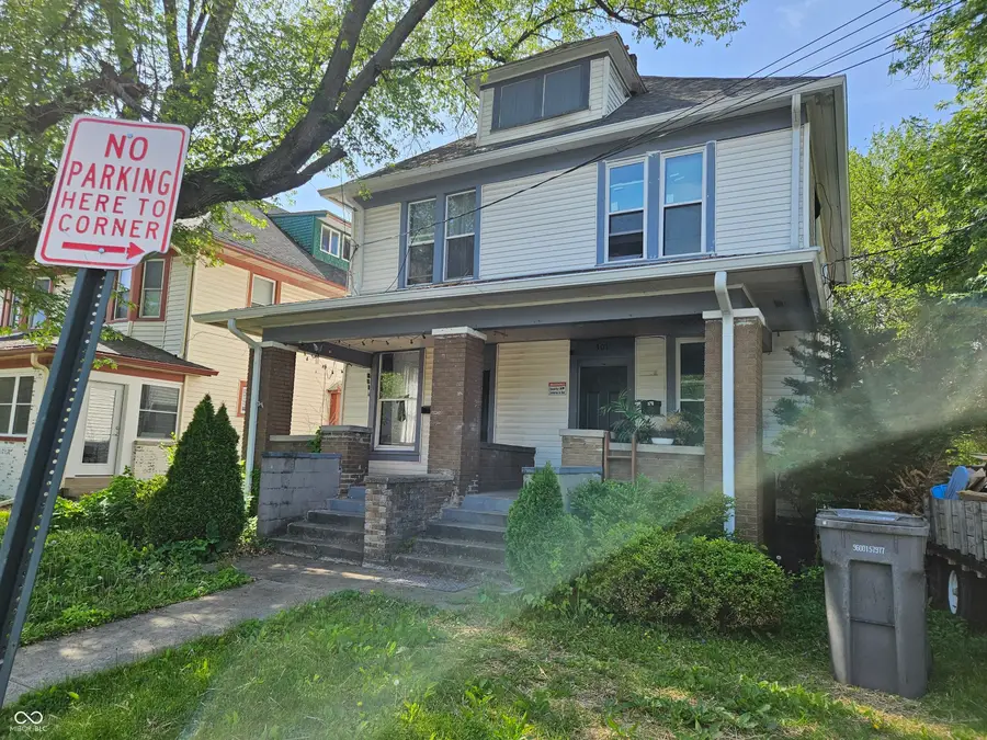301 E Southern Avenue, Indianapolis, IN 46225 - Image #2