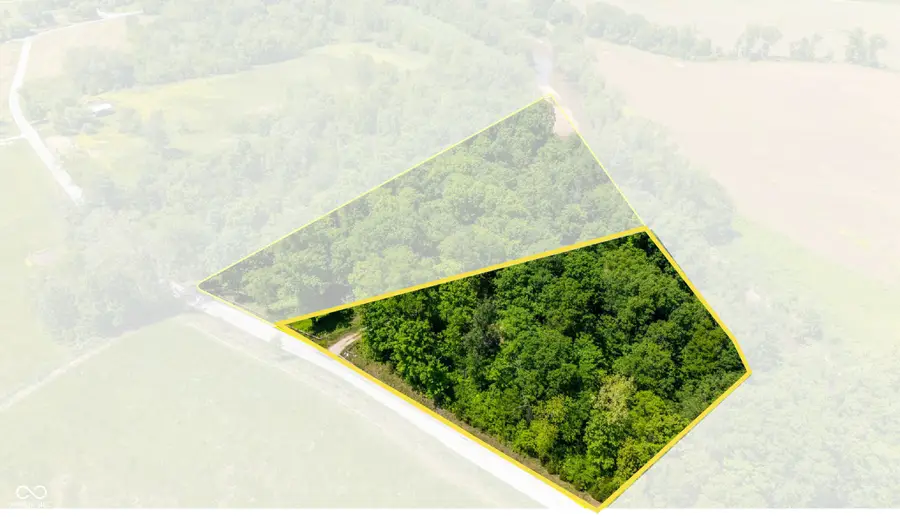 4254 N 1500 W, Deputy, IN 47230 - Image #2