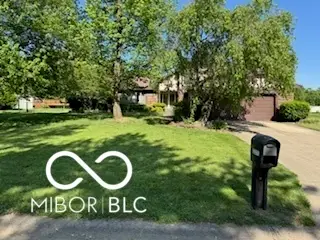 8835 Winding Ridge Road, Indianapolis, IN 46217 - Image #1
