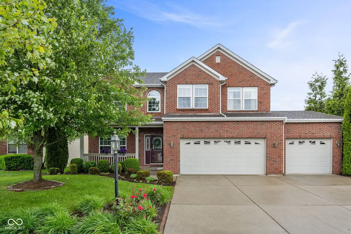 3449 Brixford Lane, West Lafayette, IN 47906 - Image #1