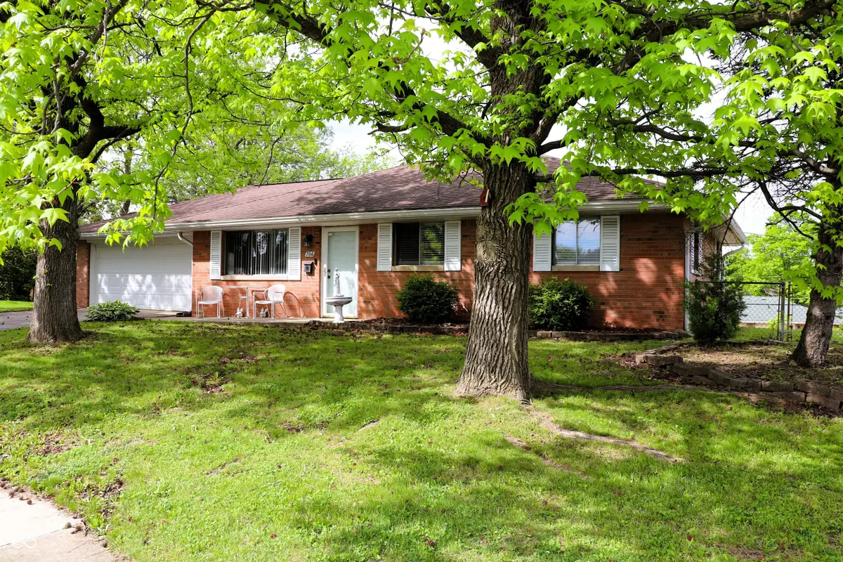 706 Bobs Court, Beech Grove, IN 46107 - Image #1