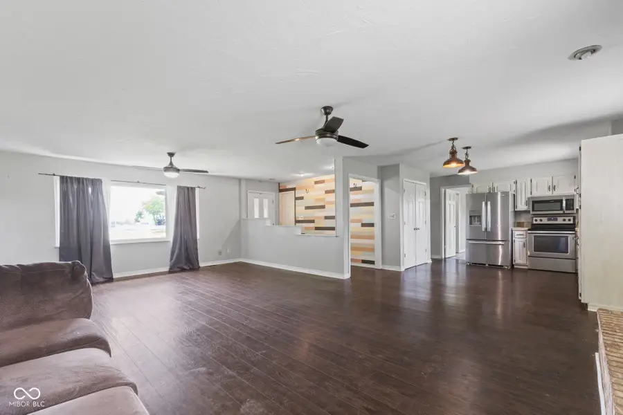 522 E County Road 1000 S, Clayton, IN 46118 - Image #3