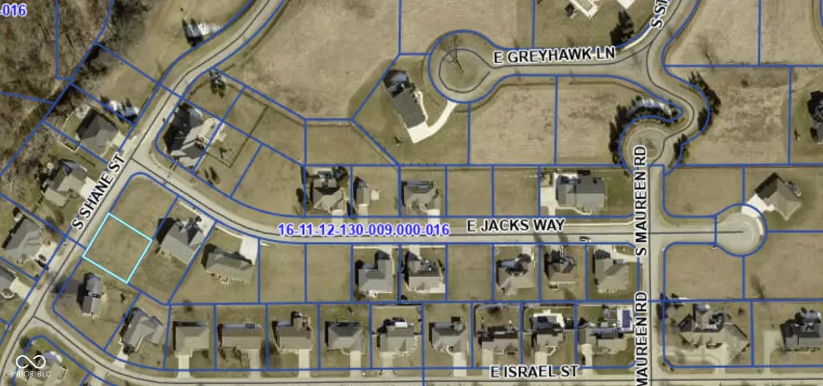 704 S Shane Street, Greensburg, IN 47240 - Image #1