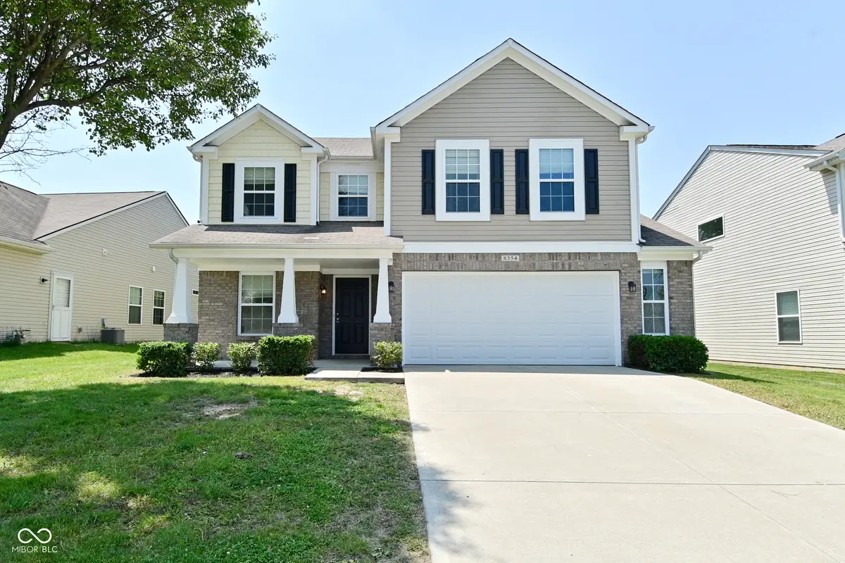 8354 Fieldfare Way, Indianapolis, IN 46237 - Image #1