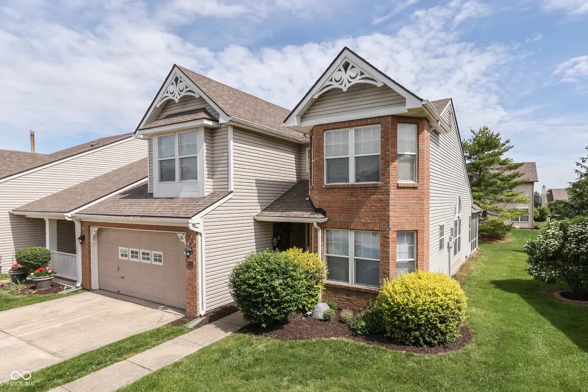 6542 E Edna Mills Drive, Camby, IN 46113 - Image #1