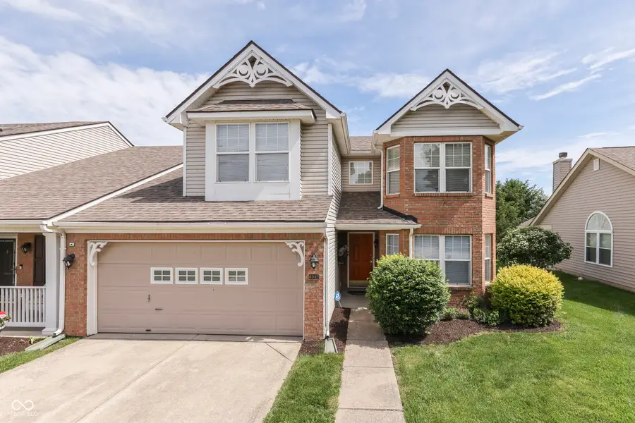 6542 E Edna Mills Drive, Camby, IN 46113 - Image #2