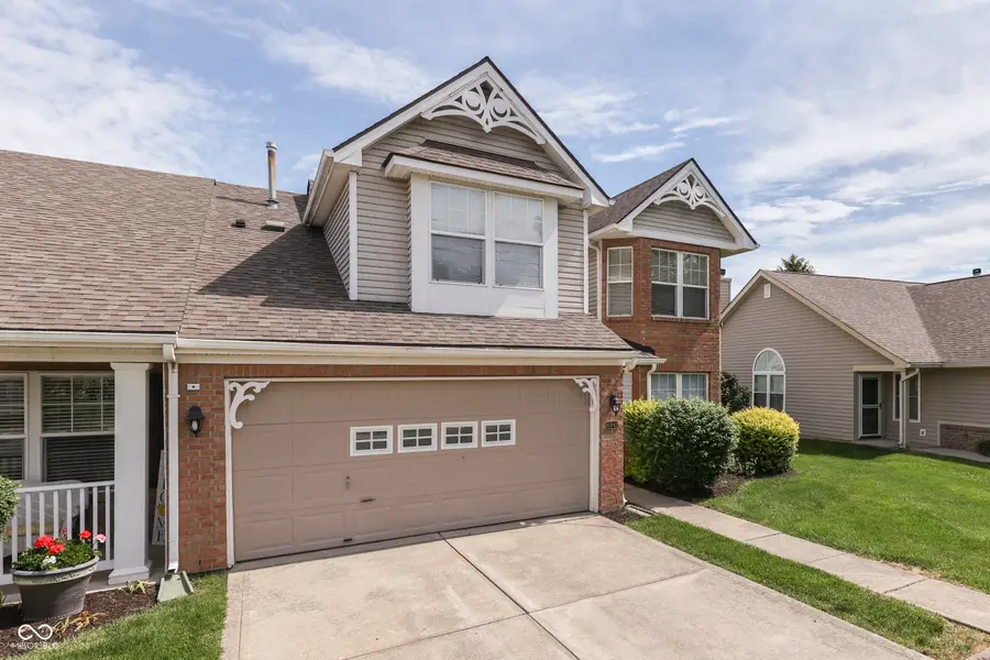 6542 E Edna Mills Drive, Camby, IN 46113 - Image #3