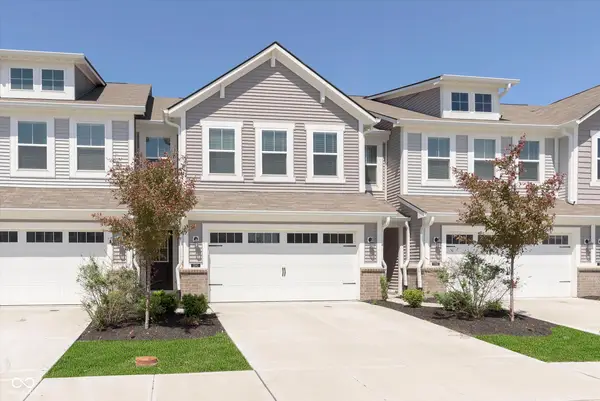 1280 Newton Street, Avon, IN 46123