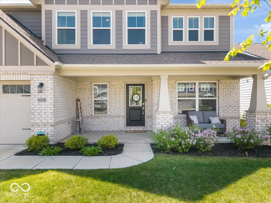 10993 Liberation Trace, Noblesville, IN 46060 - #3