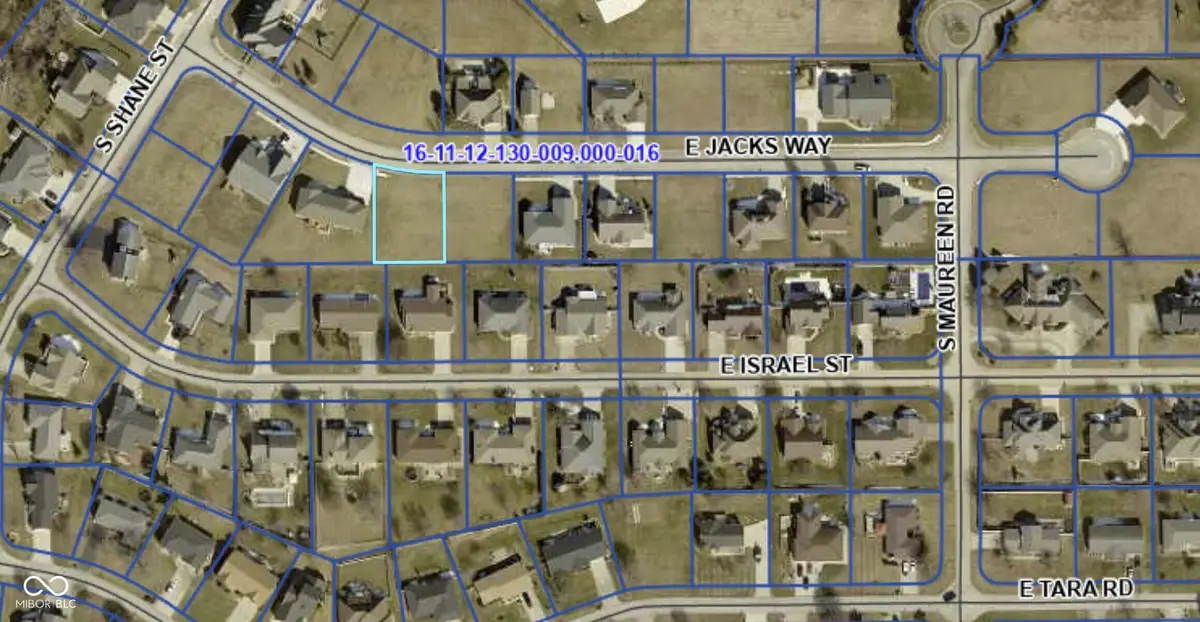 1033 E Jack's Way, Greensburg, IN 47240 - Image #1