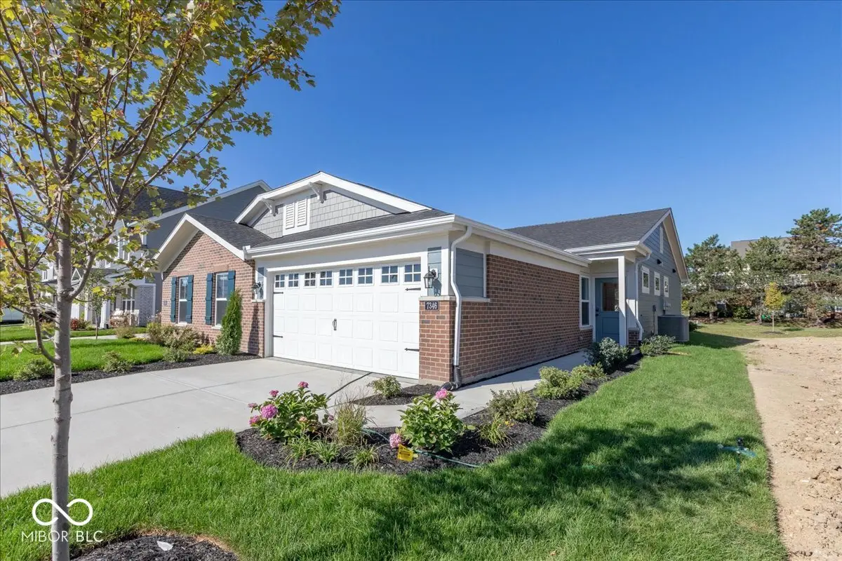 7346 Broadview Lane, McCordsville, IN 46055 - Image #1