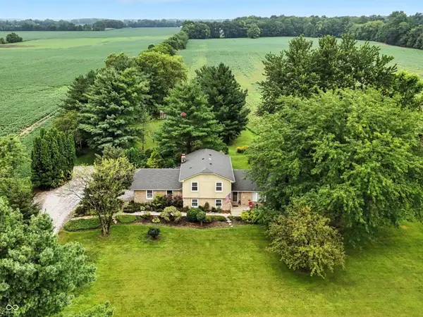 4180 E 236th Street, Cicero, IN 46034