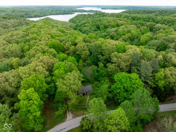 6829 S Shields Ridge Road, Bloomington, IN 47401