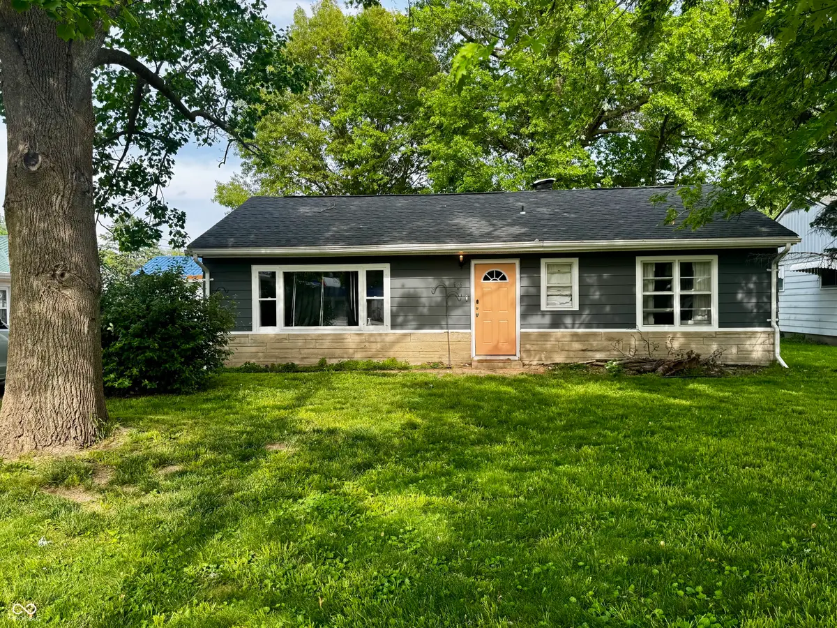 306 Waynetown Road, Crawfordsville, IN 47933 - Image #1