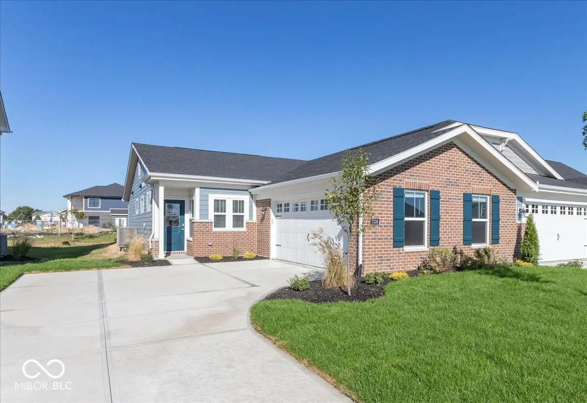 7338 Broadview Lane, McCordsville, IN 46055 - Image #1