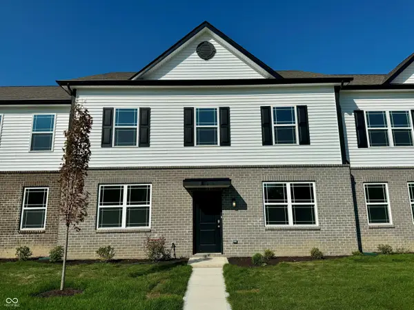 6162 Cascades Drive, Whitestown, IN 46075