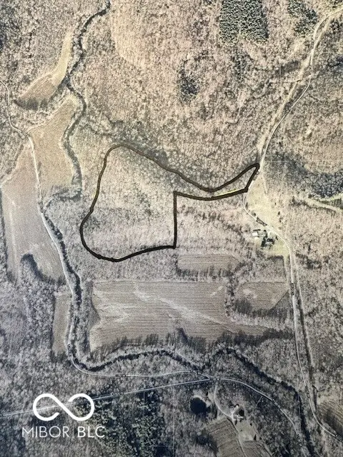 10000 N Block Co Road 1250 Street W, Norman, IN 47264