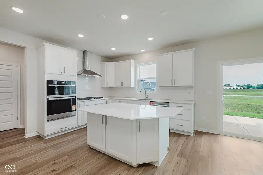 6421 Springtide Court, Plainfield, IN 46168 - Image #2