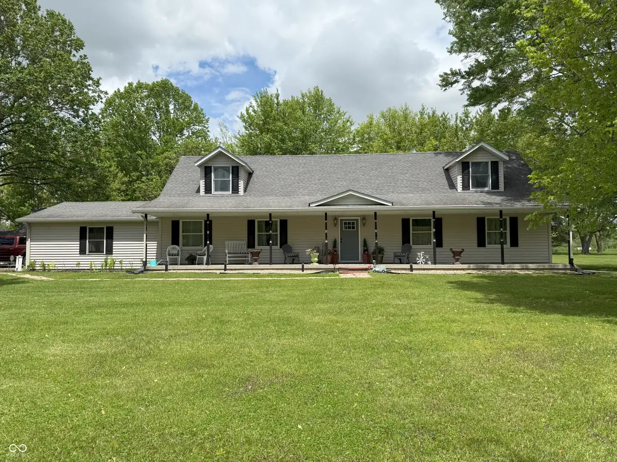 4600 S Tahoe Trail, Crawfordsville, IN 47933 - Image #1