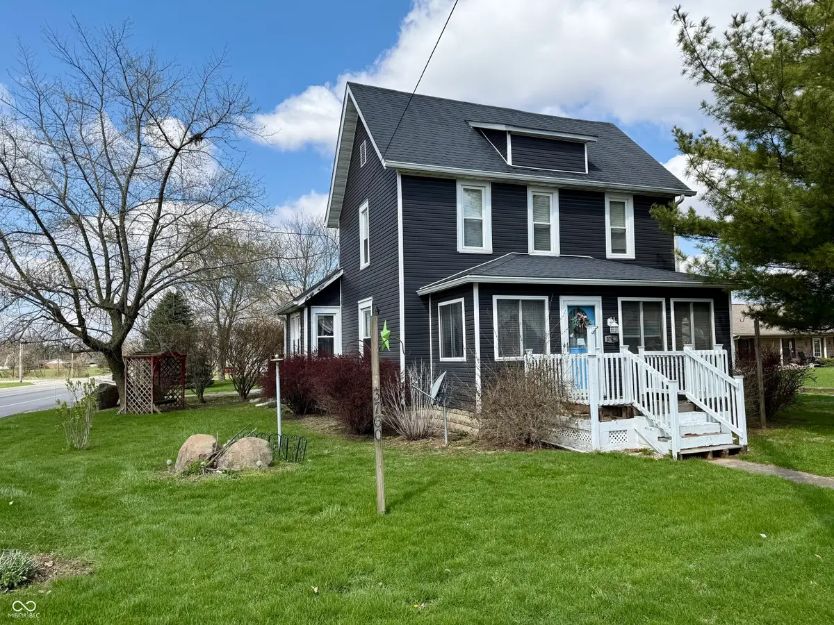 3760 N State Road 39, Lebanon, IN 46052 - Image #1