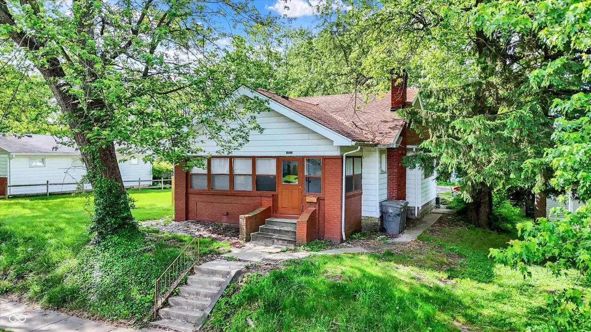 1523 E Mills Avenue, Indianapolis, IN 46227 - Image #1