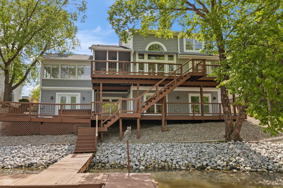 11226 Blackwalnut Point, Indianapolis, IN 46236 - Image #1