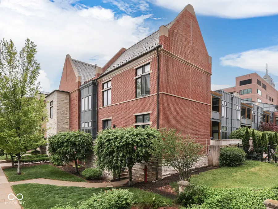 222 N East Street #103, Indianapolis, IN 46204 - Image #3
