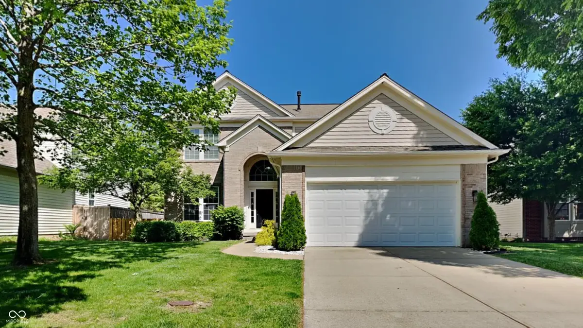 12878 Ari Lane, Fishers, IN 46037 - Image #1