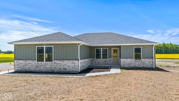 5003 W 900 N, Dupont, IN 47231