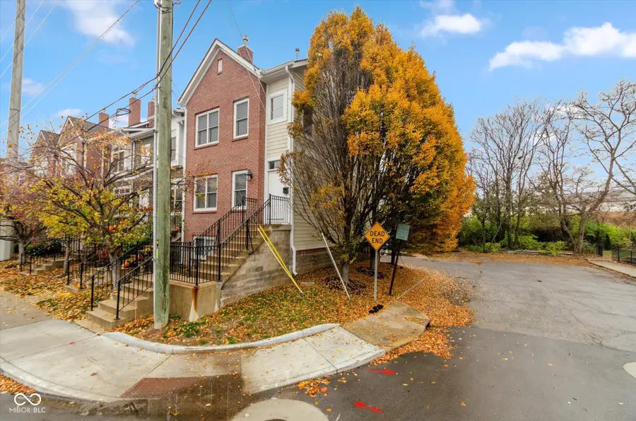 632 E 11th Street, Indianapolis, IN 46202 - Image #3