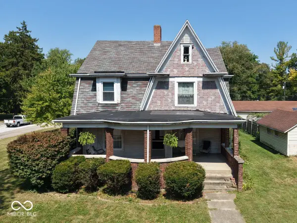 224 W Main Street, Ladoga, IN 47954